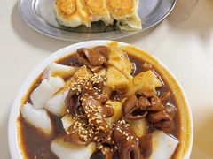 -芬芳甜品(同福路店)
