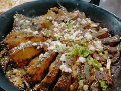 -老于餐厅(民生路店)