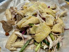 -麦园农庄·西江河鲜