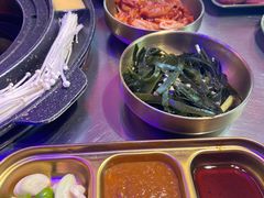 -釜山火炉·海鲜烤肉(紫藤路店)