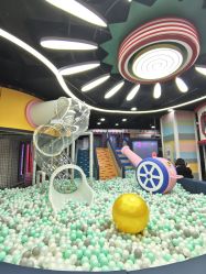 点击看大图 -DONEY牧童成长乐园(万达广场槐房店)