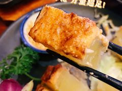 -达摩食堂(仓山万达店)