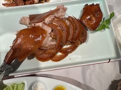 -京味斋·北京烤鸭(华威桥北工大店)