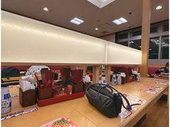 -なか卯(京都八条口店)