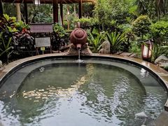 -金穗园温泉酒店