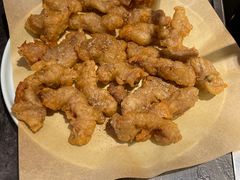 -许府牛火锅(信义坊总店)