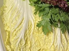 -老牌坊云南鱼豆花火锅(哈西万达店)
