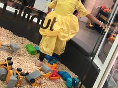 -Lilliput粒粒堡亲子餐厅(置汇旭辉店)