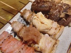 -鸟内会居酒屋(得意潮馆店)