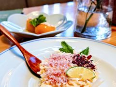 -山茶云南菜(永安里店)