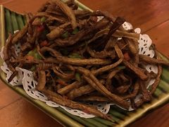 -素心小筑(后沙裕镇店)