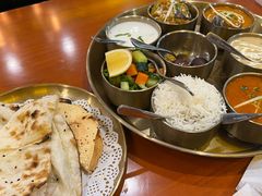-清真· AL-JANNAT 佳纳特餐厅(仙林店)