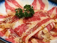 -烧肉达人•炭火烧肉(新天地店)