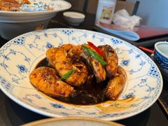 -玖五京菜(杭州城北万象城店)