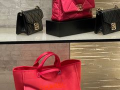 -CHANEL(恒隆广场店)