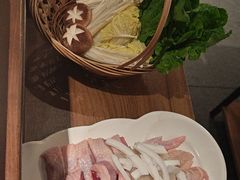 -同仁四季椰子鸡(无锡滨湖万象汇店)
