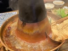 -东镇老火锅(高新区店)