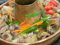 -香香腊排骨.野生菌火塘总店(束河店)