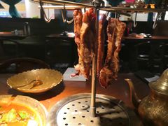 -楼兰新疆主题餐厅(苏州中心店)