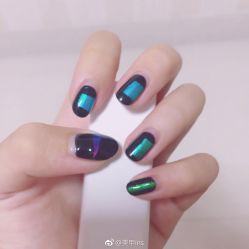 -艾尚妆·日系美甲美睫美学馆