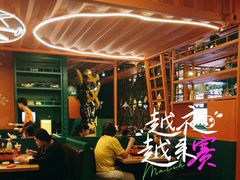 -炭舍干锅·烤鱼(扬名广场店)