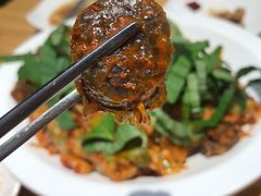 -山海珍味韩国料理(奥城店)
