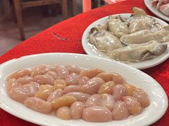 -花苑美食横琴生蚝火锅(拱北粤华路店)