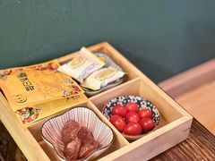 -泰悠谷养生SPA(世茂商业街店)