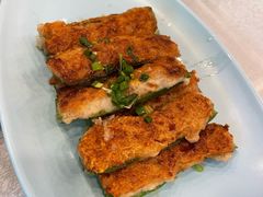 豉油皇煎酿尖椒-六婶西关小厨(光塔路店)