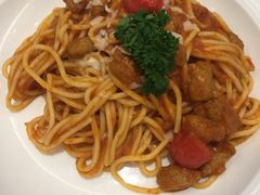 -必胜客(砂之船中东奥莱店)