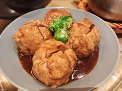 -四季餐厅(华苑店)