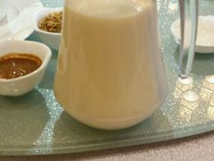 豆浆-肥肥小厨(咸阳路店)