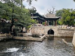 -晋祠博物馆