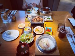 -味太助·银饭食堂(中华城店)