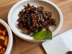 -枣子树·素食餐厅(普陀山店)