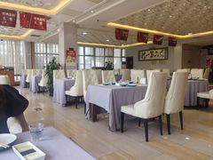 -全聚德(长白直营店)
