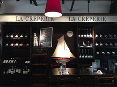 La Creperie(桃江路店)-La Creperie法餐厅(桃江路店)