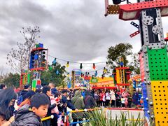 -Lotso Lunch Box 草莓熊餐盒