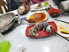 -王潮活海鲜自助·蒸汽海鲜