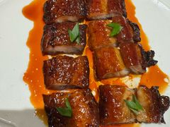 -千日贺茶餐厅(高新万达店)