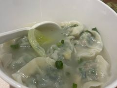 上汤凤城饺-聚福宝合苑食府(南头镇店)