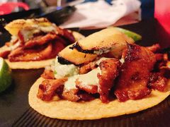 -Luchador摔跤手墨西哥餐厅(恒宇广场店)