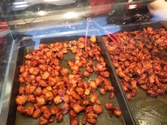 -老韩煸鸡·中国炸鸡(水塔美食街店)