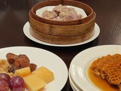 -京香轩·中餐厅(上海中庚聚龙酒店)