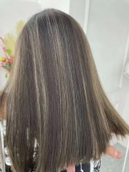 -Moyue HAIR SALON