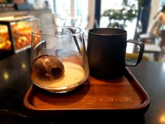 -Home Cafe(水榭春天店)