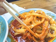 -马三洋芋片(兰州总店)