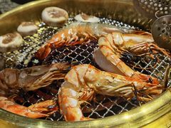 -NIUAN牛庵·日式和牛烧肉(恒隆店)