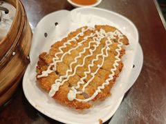 -德兴馆(广东路总店)