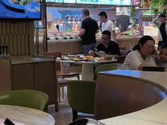 -冀粤香海鲜自助餐厅(西美五洲店)